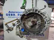 Schaltgetriebe Opel Corsa D S07 F17W374
