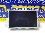 Monitor Navigationssystem Opel Ampera D1JOI 22813952