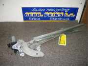 Motor Fensterheber Suzuki Splash EX GNNUMMER