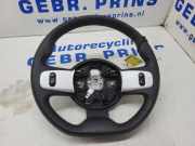 Lenkrad Renault Twingo III BCM 34146659