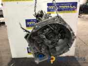 Schaltgetriebe Citroen C1 II XXXXXX