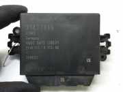 Steuergerät Einparkhilfe Volvo V40 Schrägheck 525, 526 31423948