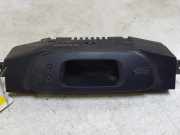 Uhr Mitsubishi Carisma DA0