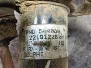 Federbein rechts vorne Land Rover Freelander 1 L314