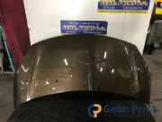 Motorhaube Citroen C3 II SC XXXXXX