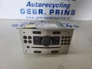 CD-Radio Opel Astra H GTC 344183129