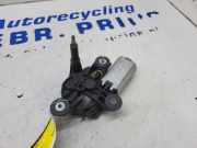 Wischermotor hinten Fiat 500 312 MS2596001370