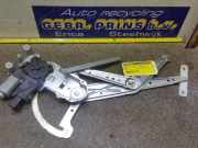 Motor Fensterheber Opel Meriva A 93389552