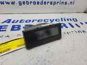 Multifunktionsanzeige Volvo C30 533 003000105920