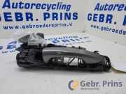 Türgriff links vorne Mercedes-Benz A-Klasse W177 A0997601502