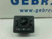 Schalter für Licht Volvo V50 545 30739300