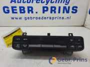 Bedienelement für Klimaanlage Toyota Auris Touring Sports E180 75H695