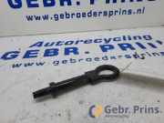 Abdeckung Abschlepphaken Ford Focus IV Turnier HP JX6117B804VB