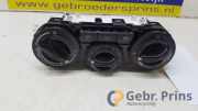 Heizungsbetätigung (Konsole) Peugeot 208 I CA, CC 96722483ZD