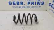 Feder hinten Nissan Juke F15