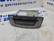 CD-Radio Citroen C1 861200H010