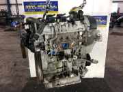 Motor ohne Anbauteile (Benzin) Skoda Superb III Kombi 3V XXXXXX