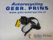 Sicherheitsgurt rechts hinten Kia Venga YN 898201P000