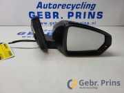 Außenspiegel rechts VW Polo VI AW