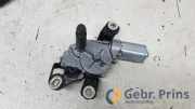 Wischermotor hinten VW Golf VI 5K 0390201216