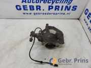 Achsschenkel links vorne Renault Twingo III BCM 479391789R