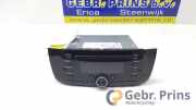 CD-Radio Fiat Punto Evo 199 28302823