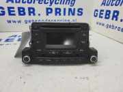 CD-Radio Hyundai i10 IA B498189010