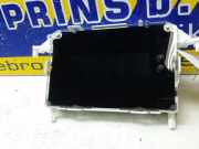 Multifunktionsanzeige Ford Fiesta VI CB1, CCN B5F14V035231