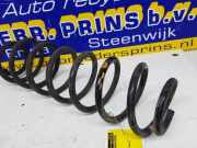 Feder hinten VW Polo IV 9N, 9A