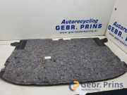 Bodenbelag Kofferraum Skoda Octavia III Kombi 5E 7542062R1