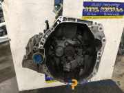 Schaltgetriebe Dacia Lodgy JS JR5398