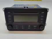 CD-Radio VW Golf V Plus 5M, 521