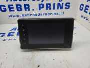 Navigationssystem Renault Trafic III Kasten FG 7513751803