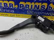 Pedalbelag für Fahrpedal Mitsubishi Colt VI Z2, Z3 A4543000304