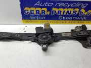 Fensterheber links vorne Renault Kadjar HA, HL 807218568R