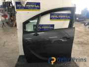 Tür links vorne Opel Meriva B XXXXXX