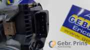 Wischermotor vorne Peugeot 5008 I 1397220577