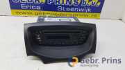 CD-Radio Ford Ka RU8 7354765230
