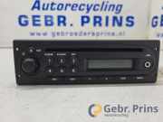 CD-Radio Dacia Duster HS 281112231RTO519