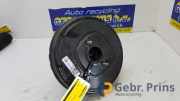 Bremskraftverstärker Opel Meriva B 13257628