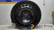 Felge Stahl Opel Corsa D S07 210173