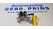 Abgasrückführventil Toyota Aygo B4 2562040040