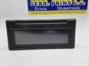 Multifunktionsanzeige Volvo S40 II 544 30679647