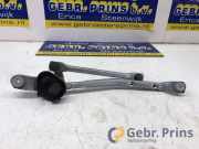 Wischergestänge Toyota Aygo B4 W000049246