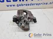 Bremszange rechts hinten Mazda 3 Stufenheck BK T1054