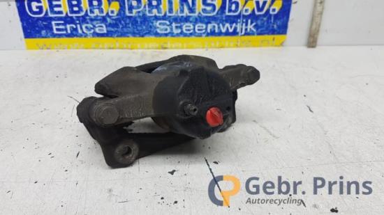 Bremszange links vorne Peugeot 107 Bild Bremszange links vorne Peugeot 107