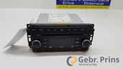 CD-Radio Dodge Nitro 05064925AE