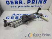 Wischermotor links VW Polo V 6R, 6C 0390241566