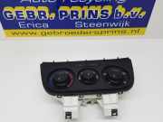 Heizungsbetätigung (Konsole) Fiat Doblo Kasten 263 05147401090001