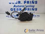 Klappenschlosszug Skoda Citigo AA 1S1837016C